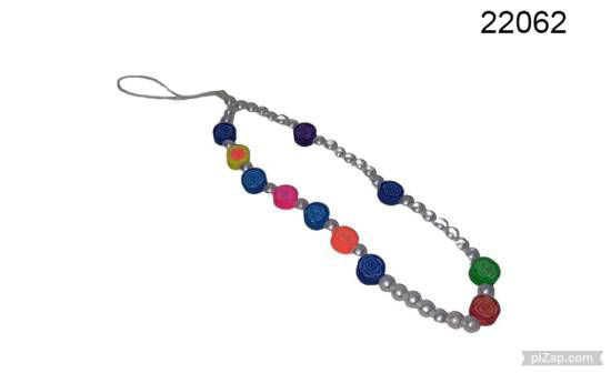 Imagen de PULSERA STRASS 10.24
